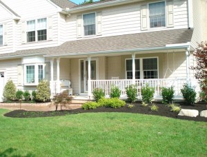 Bailey Landscape Services NJ 